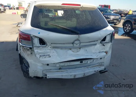 2008 Mazda Cx-9 Grand Touring z USA, uszkodzony, nr VIN JM3TB28A580156618